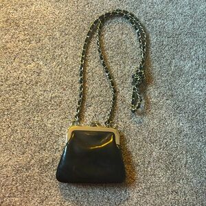 Tiny Express mini bag